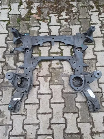 Korpus osi przedniej 6884852 BMW