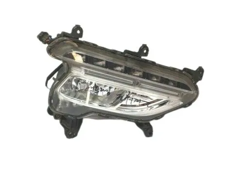 Lampa przeciwmgielna prawa 922022W520 Hyundai/Kia