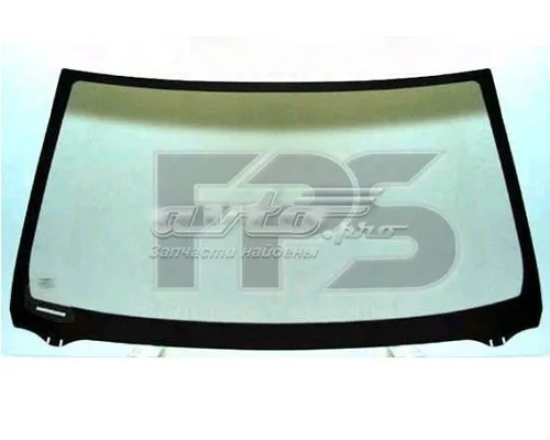 Szyba przednia Toyota Camry III