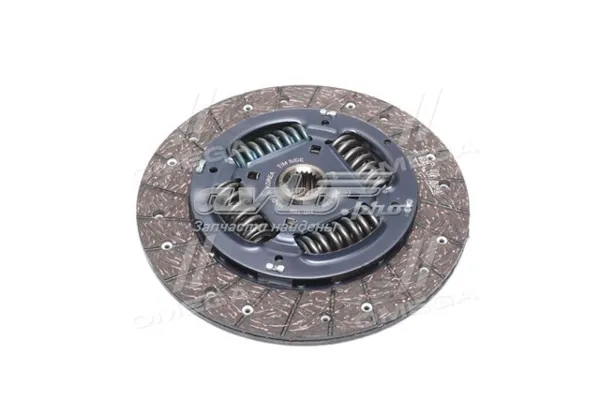 Tarcza sprzęgła HD108 VALEO