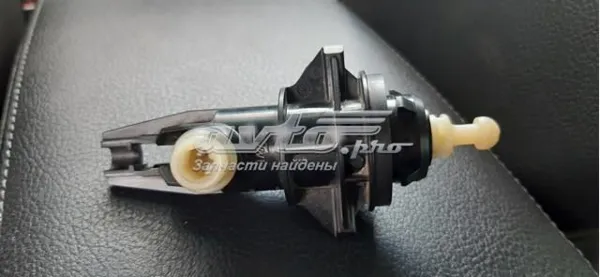 Korektor swiatel Renault SANDERO II STEPWAY