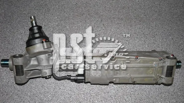 Listwa kierownicza (maglownica) 4G1423055AN VAG