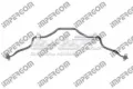 Stabilizator przedni Fiat Punto 188