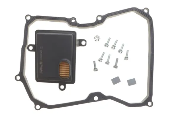 Filtr automatycznej skrzyni biegów TEK006 Purflux