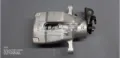 Zacisk hamulcowy tylny lewy Renault Scenic JA0, JA1, FA0