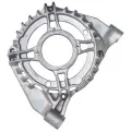 Pokrywa alternatora przednia Fiat Punto 188