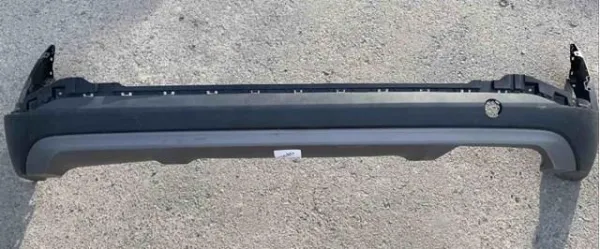Zderzak tylny, dolna część 86612D7510 Hyundai/Kia
