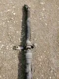 Wał Cardana tylny, kompletny Peugeot 4007 VU, VV