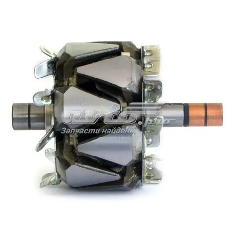 Wirnik alternatora 2733064190 Toyota