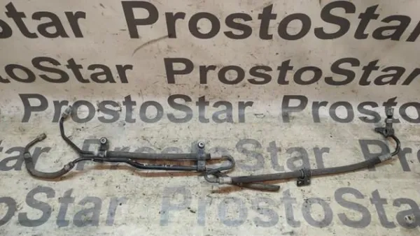 Przewód hydraulicznego układu wspomagania wysokiego ciśnienia, od pompy do maglownicy (mechanizmu) 4441060700 Toyota
