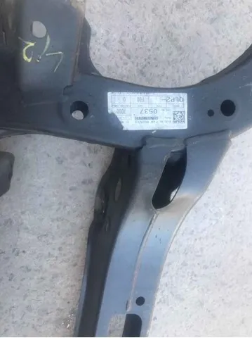 Do koszyka Korpus osi tylnej KIA Sportage 4