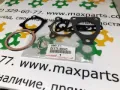 Uszczelka turbiny, zestaw montażowy Toyota Land Cruiser J12