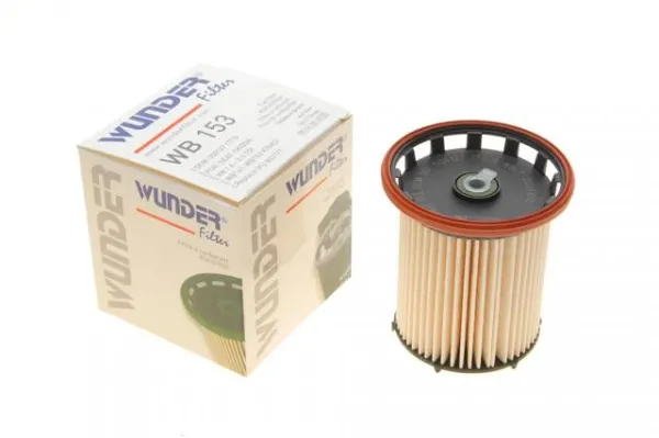 Filtr paliwa WB153 Wunder