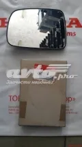 Wkład lusterka wstecznego lewego Honda CR-V RD
