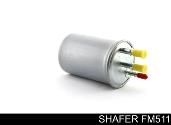 Filtr paliwa FM511 Shafer