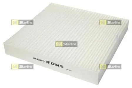 Filtr kabiny SFKF9475 Starline