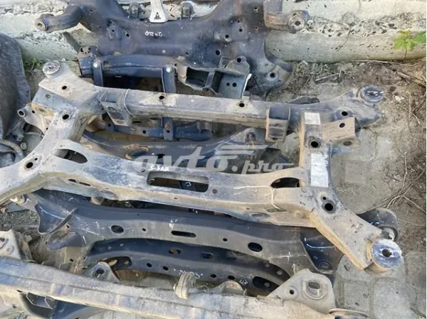 Korpus osi tylnej KIA Sportage cena, od