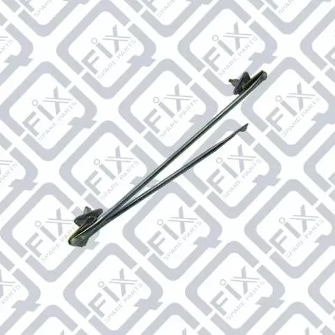 Mechanizm wycieraczek Q3750050 Q-fix