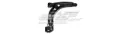 Wahacz zawieszenia przedniego dolny prawy Volkswagen Multivan 7HM, 7HN, 7HF, 7EF, 7EM, 7EN