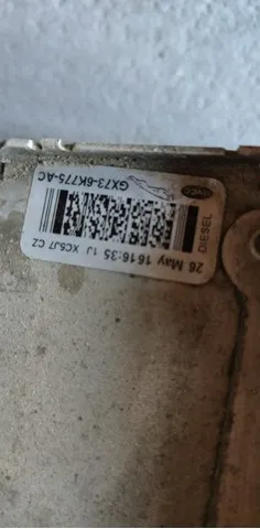  GX736K775AE Land Rover