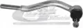Końcówka drążka kierowniczego zewnętrzna Peugeot 405 15B