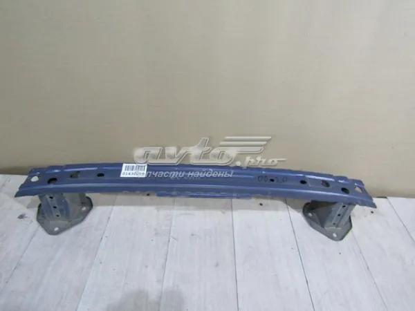 Wzmocnienie zderzaka tylnego Subaru Forester IV