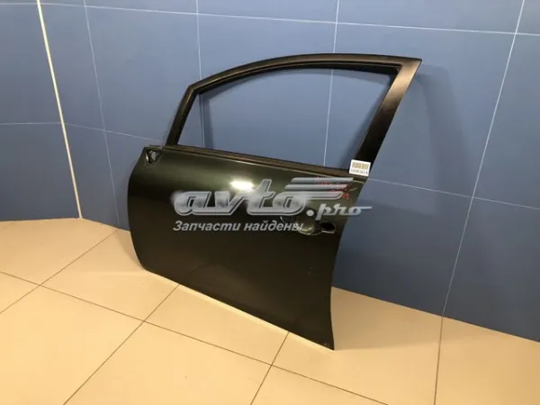 Drzwi przednie lewe Toyota Auris JPP