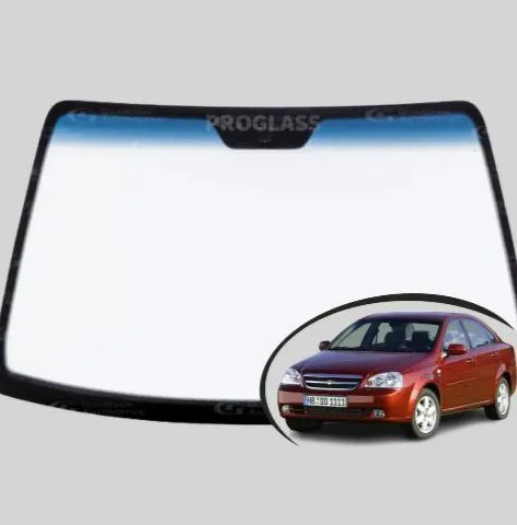 Szyba przednia 3016AGNBL Safeglass