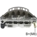 Mostek prostowniczy alternatora = Moster diodowy alternatora Hyundai H-1 STAREX A1