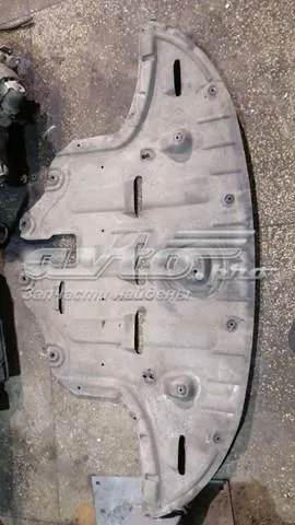 Osłona silnika, miski (przedziału silnika) KIA Sportage cena, od