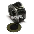 Koło pasowe alternatora Alfa Romeo 156 932