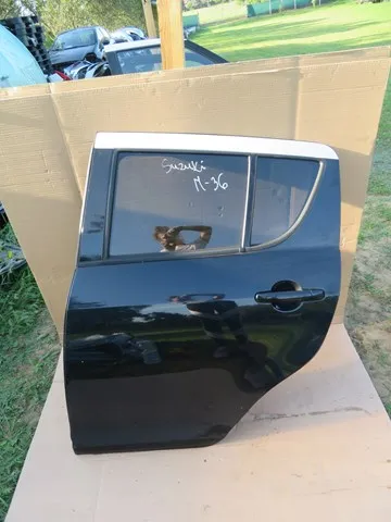 Drzwi tylne lewe Suzuki Swift IV
