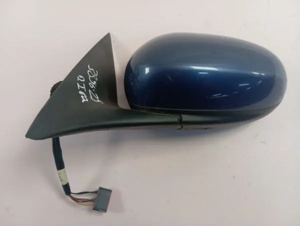 Lusterko wsteczne lewe Jaguar X-type CF1