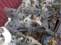 Korpus osi tylnej Subaru Impreza GH