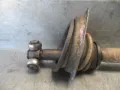 Półoś napędowa przednia lewa Renault Scenic JA0, JA1, FA0