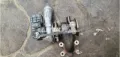 Turbina Skoda Kodiaq NS6, NS7, NV7