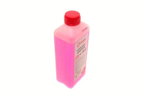 Ciecz chłodząca 503007 Solgy
