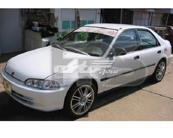 Szyba przednia Honda Civic VI