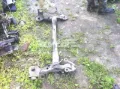 Korpus osi tylnej Opel Zafira A05