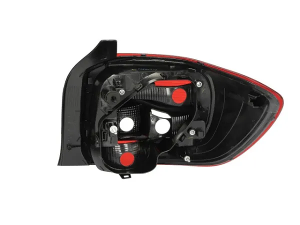 Lampa zespolona tylna lewa 55119A6LUE Depo/Loro/Abakus