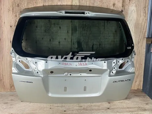 Drzwi tylne (bagażnika 3/5) Subaru Outback IV