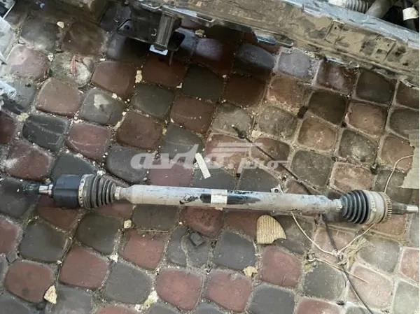 Półoś napędowa przednia prawa KIA Sportage cena, od