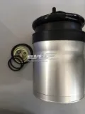 Poduszka pneumatyczna (resor pneumatyczny) mostu tylnego Land Rover Discovery LR3
