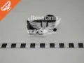 Uchwyt szczotki alternatora Volkswagen Passat 3B3