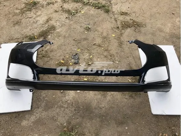 Zderzak przedni Tesla Model S 5YJS