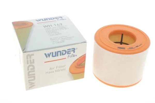 Filtr powietrza WH142 Wunder