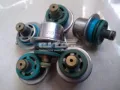 Regulator ciśnienia paliwa w listwie paliwowej Renault Laguna B56, 556
