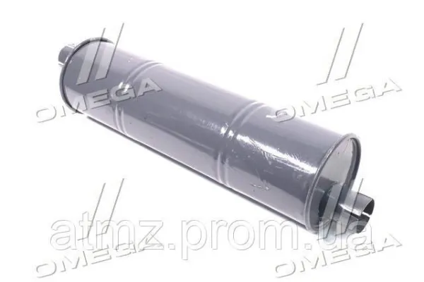 Tłumik, tylna część ГАЗ Газель 3302