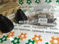 Osłona przegubu homokinetycznego półosi przedniej zewnętrzna Toyota Fj Cruiser GSJ1