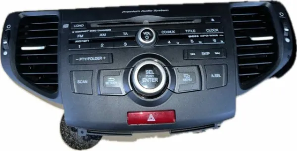 39100TL0G200 Honda